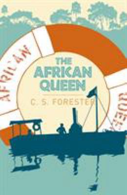 TheAfricanQueen 1789505054 Book Cover
