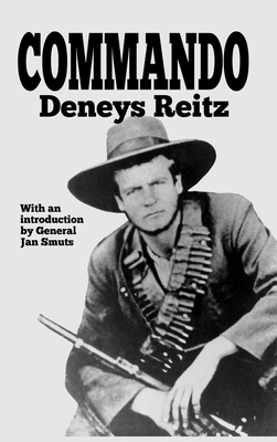 Commando 1647645700 Book Cover