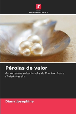 Pérolas de valor [Portuguese] 620630941X Book Cover