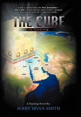 The Cube Is Coming 1477118470 Book Cover