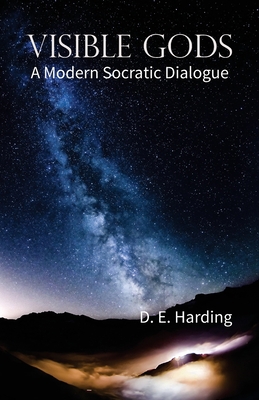 Visible Gods 1908774010 Book Cover
