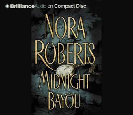 Midnight Bayou 1587887827 Book Cover