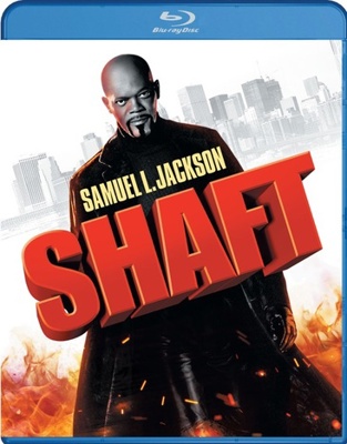 Shaft [French] 6317815208 Book Cover