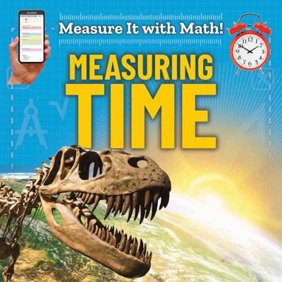 Measuring Time 1642827886 Book Cover