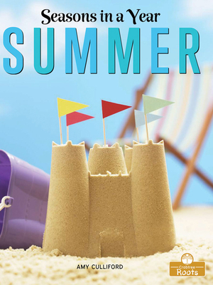 Summer 1427132712 Book Cover