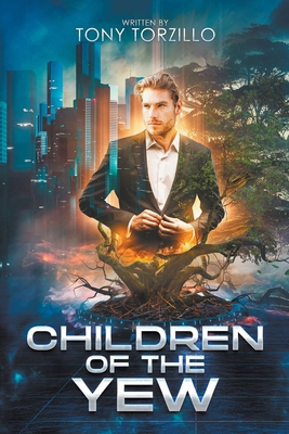 Children of the Yew B0BL2JVR6B Book Cover