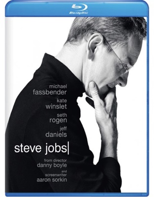 Steve Jobs B096M1N99C Book Cover
