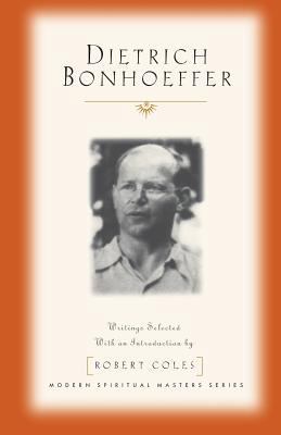 Dietrich Bonhoeffer 1570751943 Book Cover