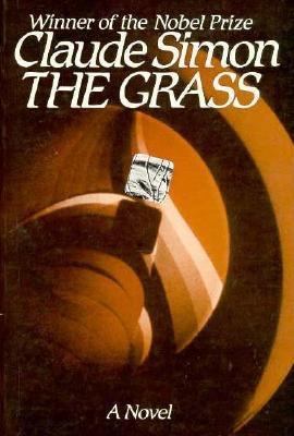The Grass 0807611565 Book Cover