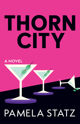 Thorn City 1947845497 Book Cover