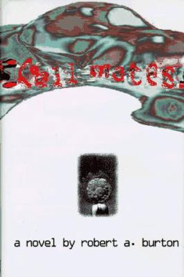 Cellmates 0965352447 Book Cover