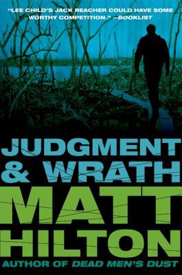Judgment and Wrath 0061718130 Book Cover