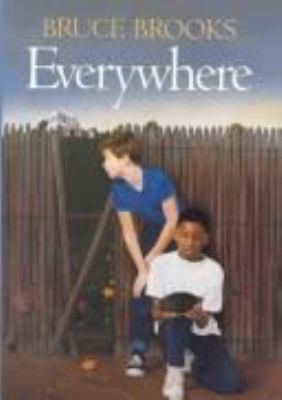 Everywhere 0060207280 Book Cover