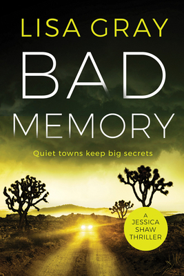 Bad Memory 1542092329 Book Cover