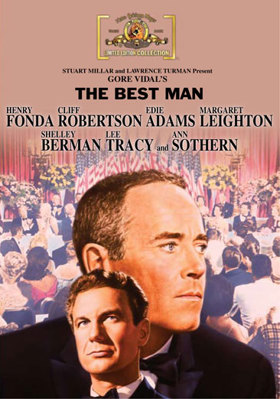 The Best Man            Book Cover