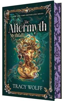 Mythfall 1665985496 Book Cover