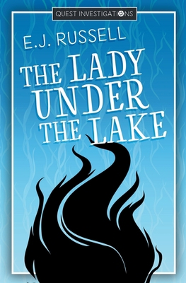 The Lady Under the Lake 1947033379 Book Cover