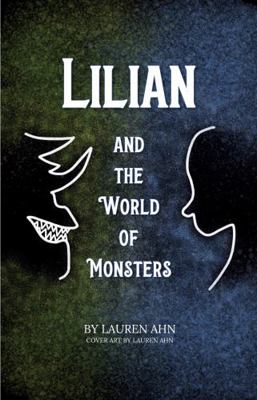 Paperback Lilian and the World of Monsters Book