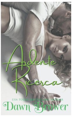 Ardente Ricerca [Italian] B0BBLBY8CB Book Cover