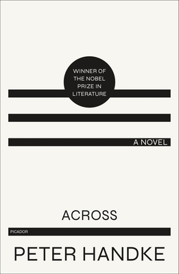 Across 0374527644 Book Cover