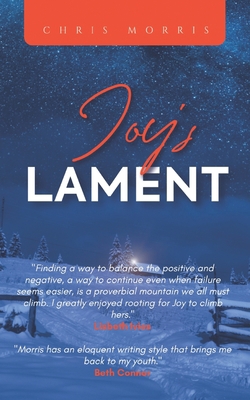 Joy's Lament B09MDJTHSQ Book Cover