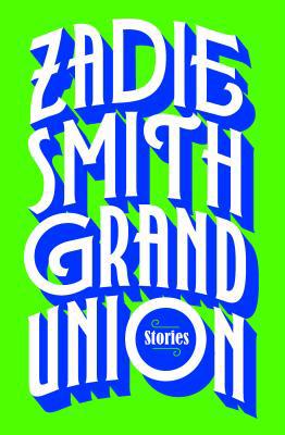 Grand Union 0735235538 Book Cover