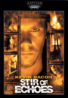 Stir Of Echoes Book Cover