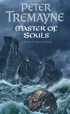 Master of Souls 0755302281 Book Cover