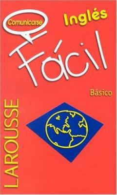 Comunicarse Inglés [Spanish] 9702207754 Book Cover