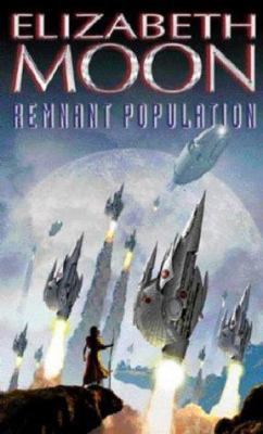 Remnant Population 1841491365 Book Cover