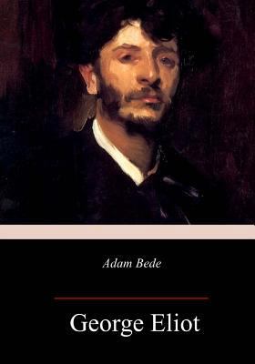 Adam Bede 1985156016 Book Cover