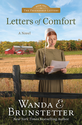 Letters of Comfort: Volume 2 1636094872 Book Cover