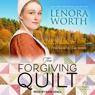 The Forgiving Quilt B0C6P63V34 Book Cover