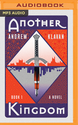 Another Kingdom 197864194X Book Cover