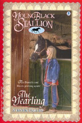 The Yearling 0613162439 Book Cover