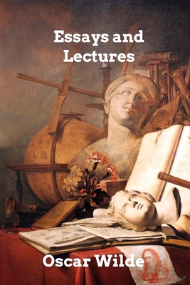 Essays and Lectures 1006325220 Book Cover