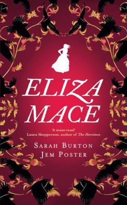 Duckworth Eliza Mace. 0715655124 Book Cover