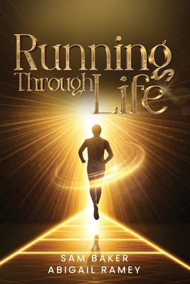 Running Through Life [Large Print] B0GY28WSLB Book Cover