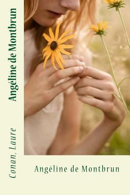 Angéline de Montbrun [French] 1545087539 Book Cover