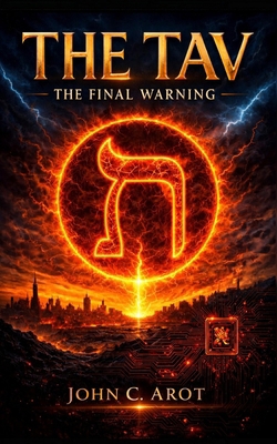 The Tav: The Final Warning B0GFTWKSZJ Book Cover