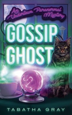 Gossip Ghost B0D6TDFX2S Book Cover