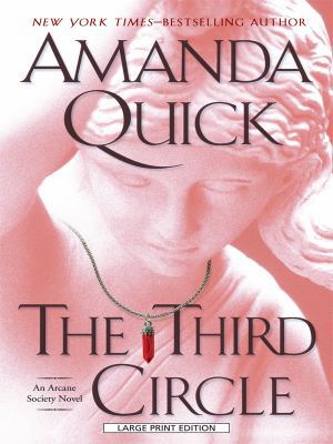 The Third Circle [Large Print] 1594133190 Book Cover