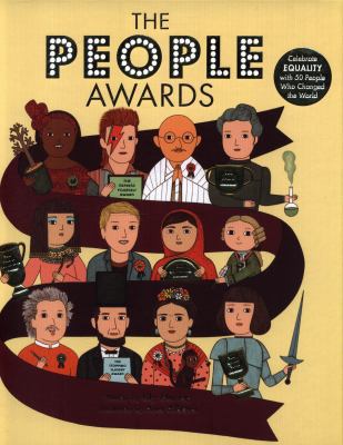 People Awards 1786030632 Book Cover