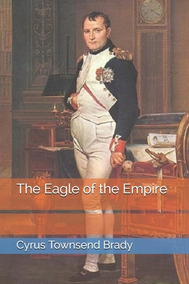 The Eagle of the Empire B08XLNTHLH Book Cover