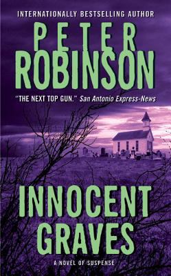 Innocent Graves B001OXXG6M Book Cover