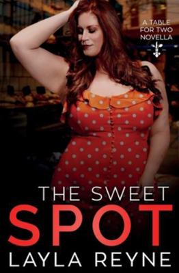 The Sweet Spot 196201049X Book Cover