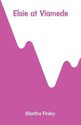 Elsie at Viamede 9353293782 Book Cover