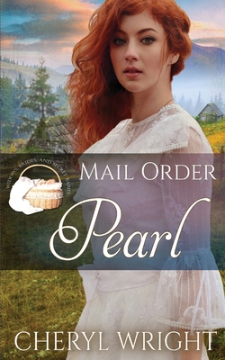 Mail Order Pearl 0648654966 Book Cover