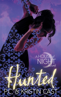 Hunted: Number 5 in series (House of Night) [Pa... 0349001162 Book Cover