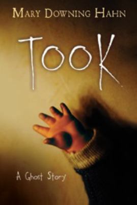 Took 1338114069 Book Cover